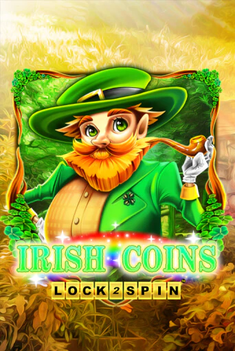 Играй в Irish Coins онлайн без регистрации | Азино Три Топора