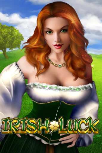 Играй в Irish Luck онлайн без регистрации | Азино Три Топора