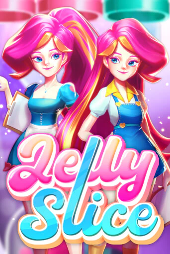Играй в Jelly Slice онлайн без регистрации | Азино Три Топора