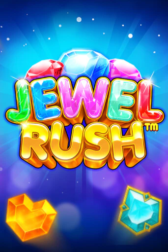 Играй в Jewel Rush™ онлайн без регистрации | Азино Три Топора