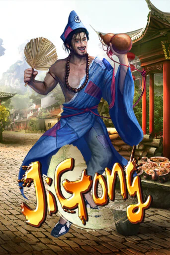 Играй в Ji Gong онлайн без регистрации | Азино Три Топора