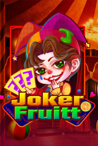 Играй в Joker Fruit онлайн без регистрации | Азино Три Топора