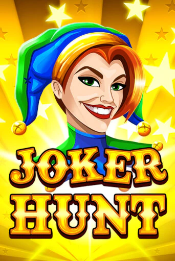 Играй в Joker Hunt онлайн без регистрации | Азино Три Топора