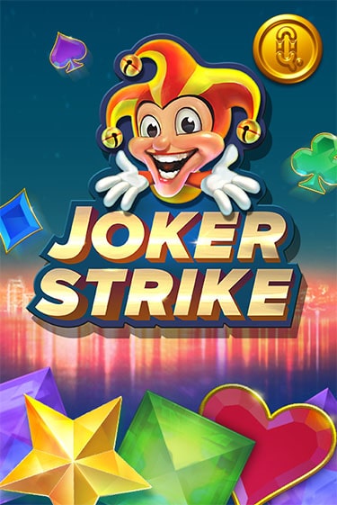 Играй в Joker Strike онлайн без регистрации | Азино Три Топора