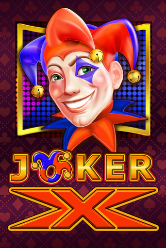 Играй в Joker X онлайн без регистрации | Азино Три Топора