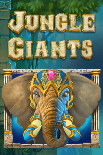 Играй в Jungle Giants онлайн без регистрации | Азино Три Топора