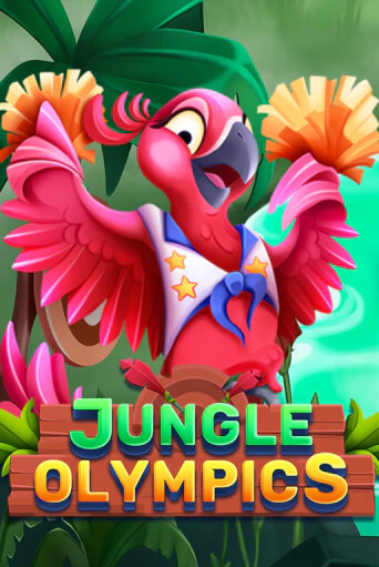 Играй в Jungle Olympics онлайн без регистрации | Азино Три Топора