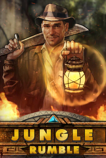 Играй в Jungle Rumble онлайн без регистрации | Азино Три Топора