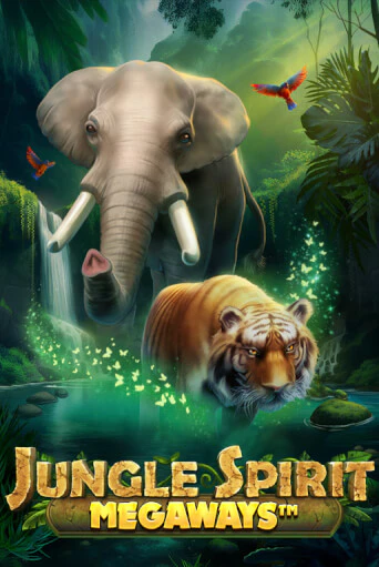 Играй в Jungle Spirit Megaways онлайн без регистрации | Азино Три Топора