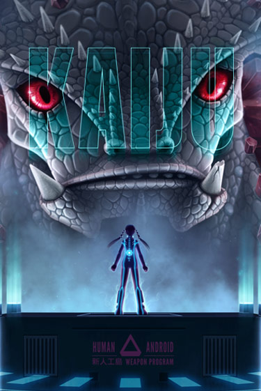 Играй в Kaiju онлайн без регистрации | Азино Три Топора