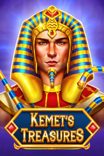 Играй в Kemet’s Treasures онлайн без регистрации | Азино Три Топора