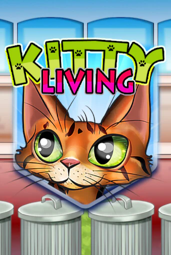 Играй в Kitty Living онлайн без регистрации | Азино Три Топора
