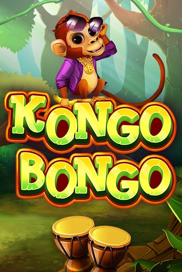 Играй в Kongo Bongo онлайн без регистрации | Азино Три Топора