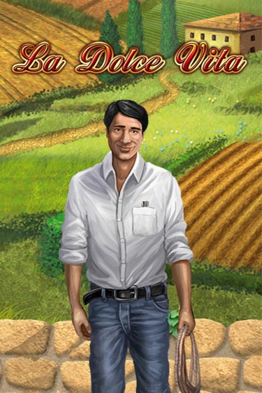 Играй в La Dolce Vita онлайн без регистрации | Азино Три Топора