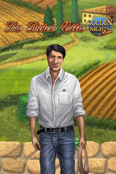 Играй в La Dolce Vita Golden Nights онлайн без регистрации | Азино Три Топора