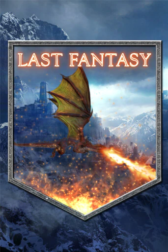 Играй в Last Fantasy онлайн без регистрации | Азино Три Топора