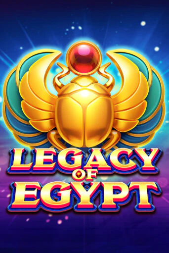 Играй в Legacy Of Egypt онлайн без регистрации | Азино Три Топора