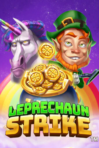 Играй в Leprechaun Strike онлайн без регистрации | Азино Три Топора
