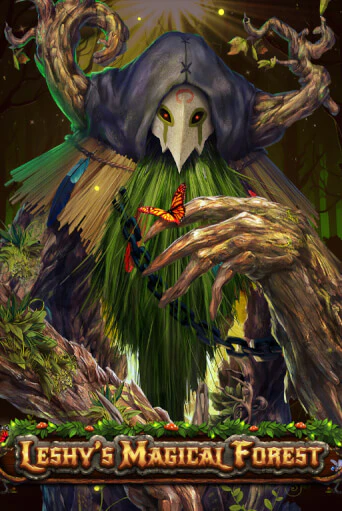 Играй в Leshy's Magical Forest онлайн без регистрации | Азино Три Топора