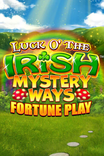 Играй в Luck O' the Irish Mystery Ways онлайн без регистрации | Азино Три Топора