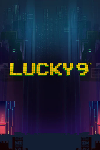 Играй в Lucky 9 онлайн без регистрации | Азино Три Топора