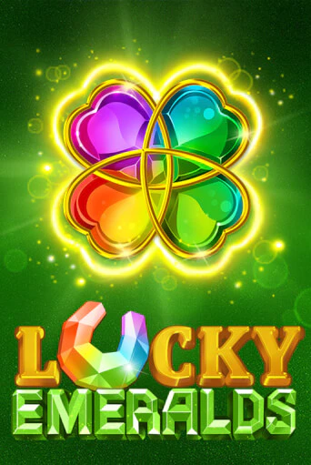 Играй в Lucky Emeralds онлайн без регистрации | Азино Три Топора