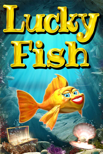 Играй в Lucky Fish онлайн без регистрации | Азино Три Топора