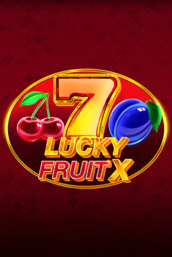 Играй в Lucky Fruit X онлайн без регистрации | Азино Три Топора