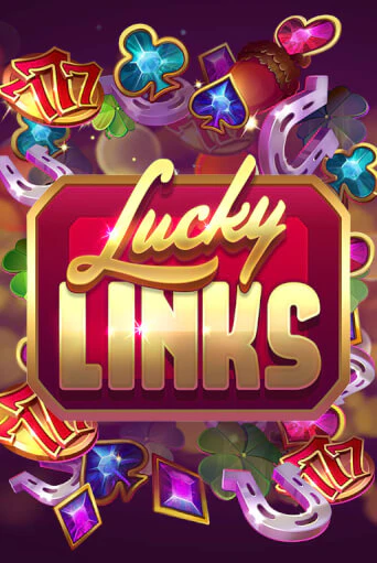 Играй в Lucky Links онлайн без регистрации | Азино Три Топора