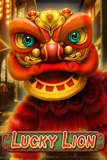 Играй в Lucky Lion онлайн без регистрации | Азино Три Топора