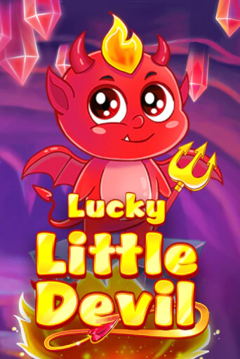 Играй в Lucky Little Devil онлайн без регистрации | Азино Три Топора
