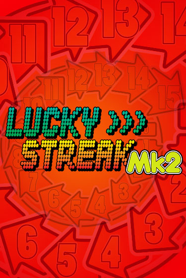 Играй в Lucky Streak Mk2 онлайн без регистрации | Азино Три Топора