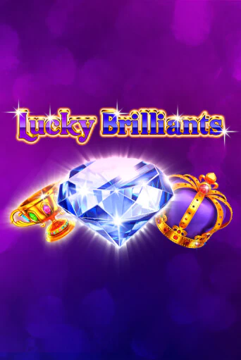 Играй в Lucky Brilliants онлайн без регистрации | Азино Три Топора