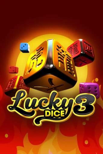 Играй в Lucky Dice 3 онлайн без регистрации | Азино Три Топора