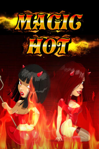 Играй в Magic Hot 4 онлайн без регистрации | Азино Три Топора