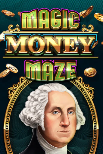 Играй в Magic Money Maze онлайн без регистрации | Азино Три Топора