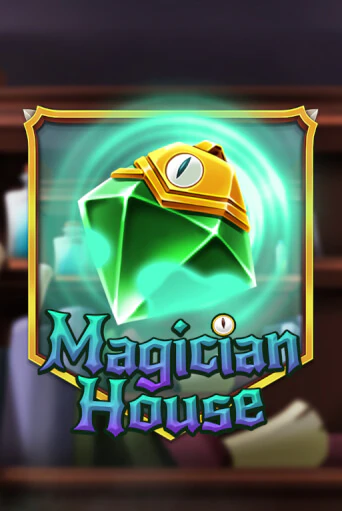 Играй в Magician House онлайн без регистрации | Азино Три Топора
