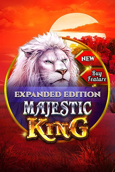 Играй в Majestic King - Expanded Edition онлайн без регистрации | Азино Три Топора