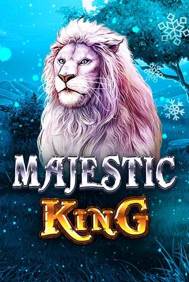 Играй в Majestic King - Christmas Edition онлайн без регистрации | Азино Три Топора