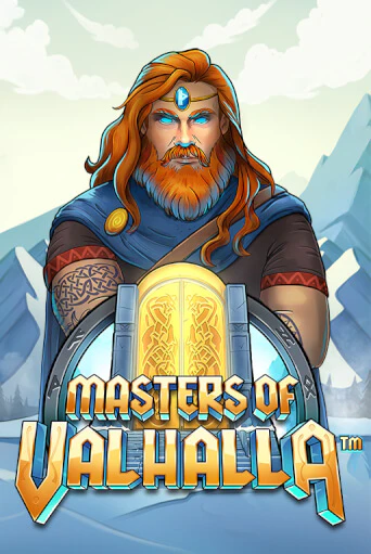 Играй в Masters Of Valhalla онлайн без регистрации | Азино Три Топора