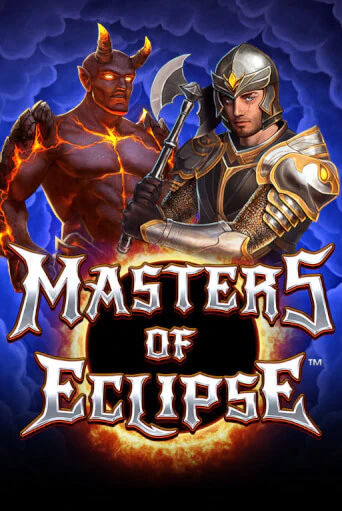 Играй в Masters of Eclipse онлайн без регистрации | Азино Три Топора