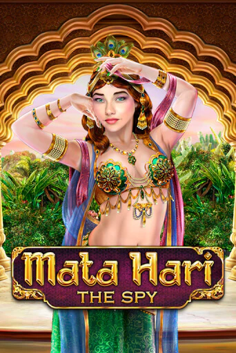 Играй в Mata Hari: The Spy онлайн без регистрации | Азино Три Топора