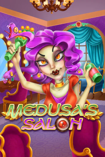 Играй в Medusa's Salon онлайн без регистрации | Азино Три Топора