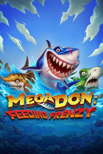 Играй в Mega Don: Feeding Frenzy онлайн без регистрации | Азино Три Топора
