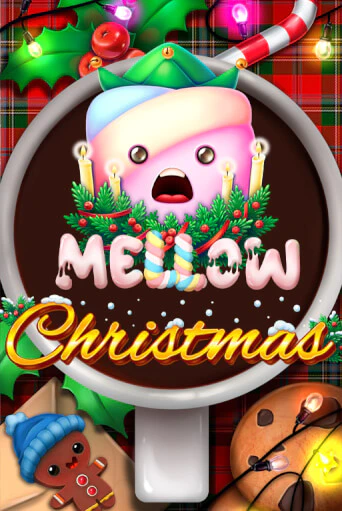 Играй в Mellow Christmas онлайн без регистрации | Азино Три Топора