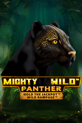 Играй в Mighty Wild: Panther Grand Gold Edition онлайн без регистрации | Азино Три Топора