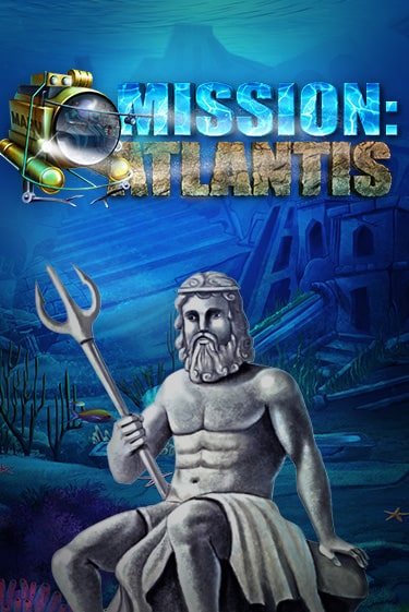 Играй в Mission Atlantis онлайн без регистрации | Азино Три Топора