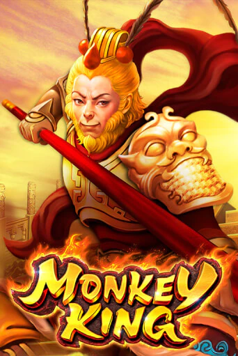 Играй в Monkey King онлайн без регистрации | Азино Три Топора