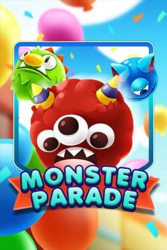 Играй в Monster Parade онлайн без регистрации | Азино Три Топора