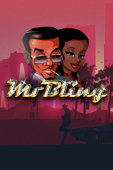 Играй в Mr Bling онлайн без регистрации | Азино Три Топора